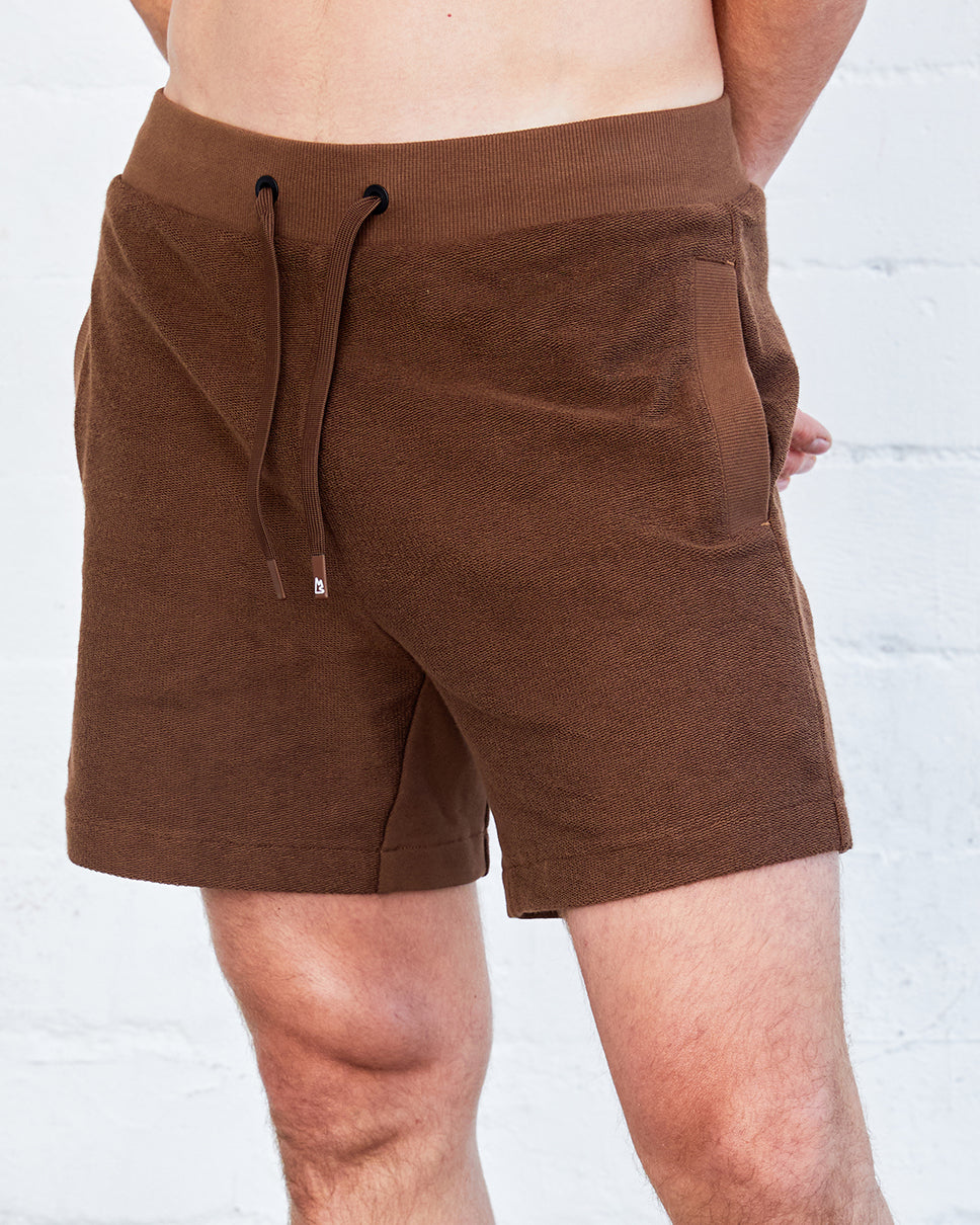 Arc 6" Sweat Shorts