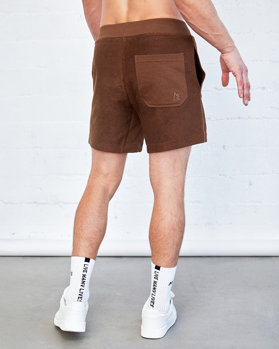 Arc 6" Sweat Shorts