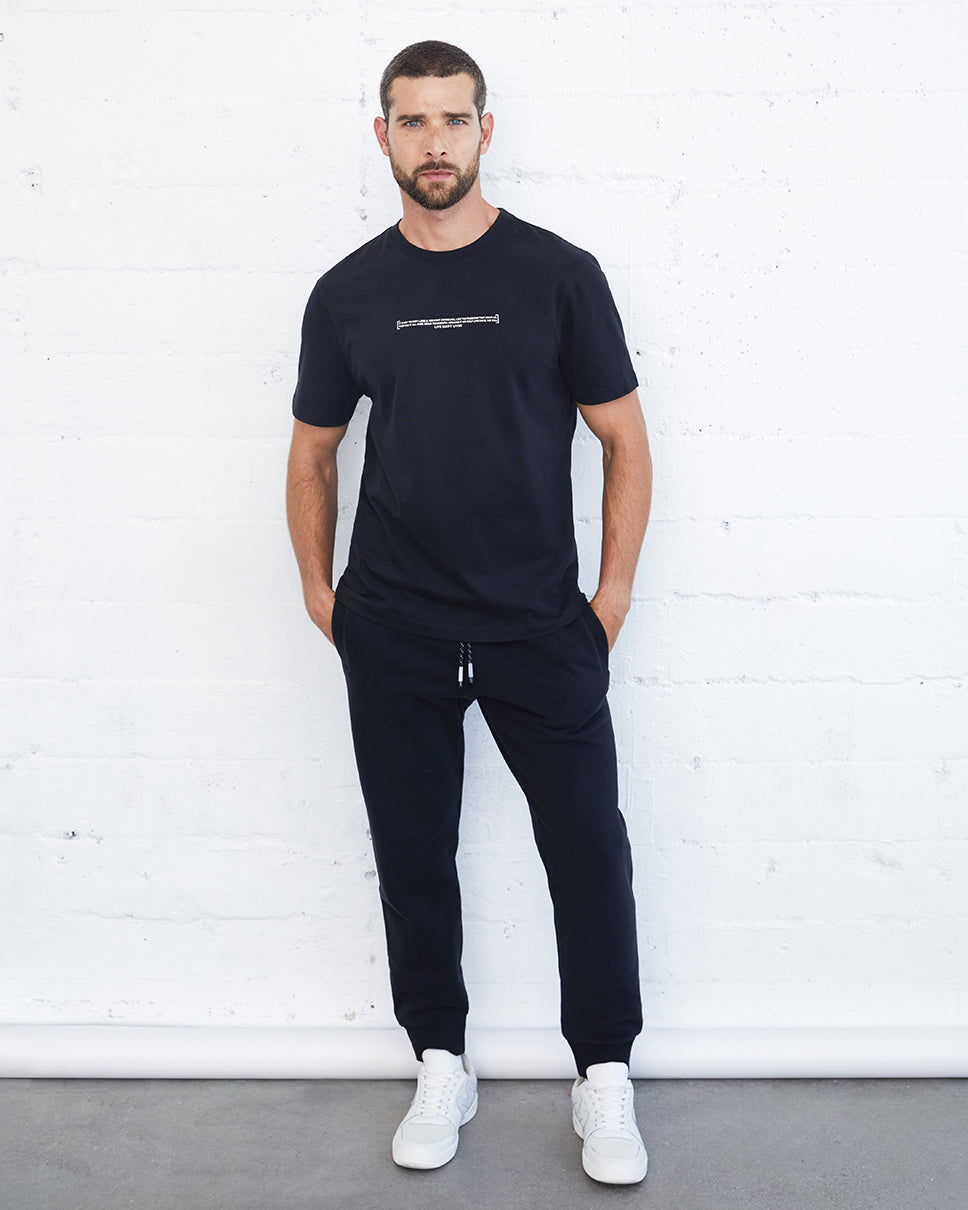 Essential Watts Sweatpants