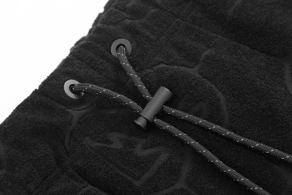 Compass Toweling Sweatpants