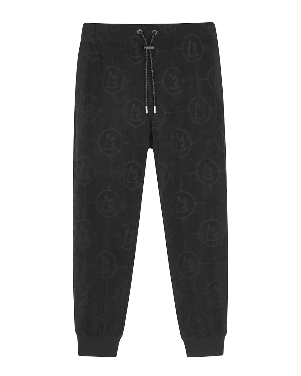 Compass Toweling Sweatpants