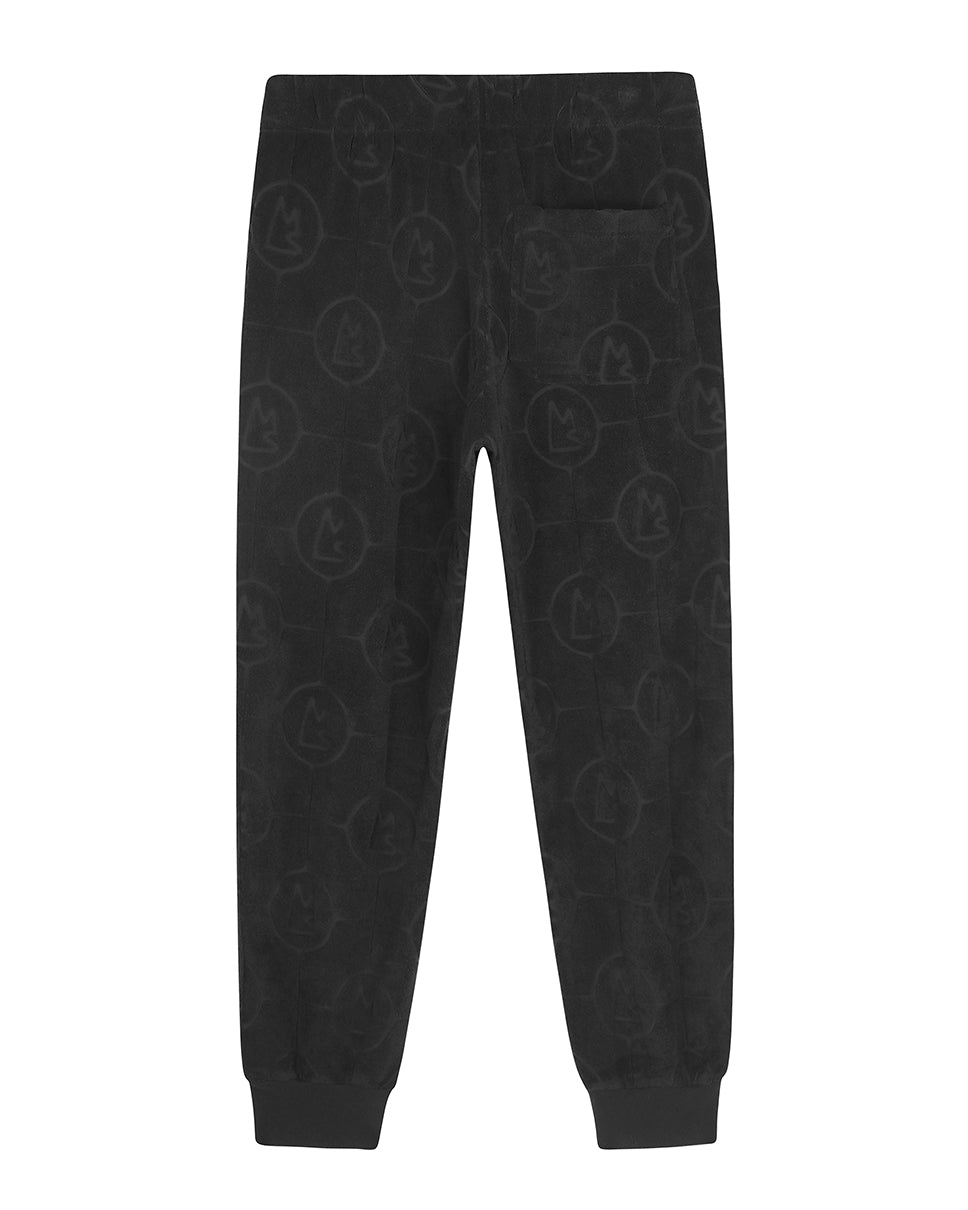 Compass Toweling Sweatpants