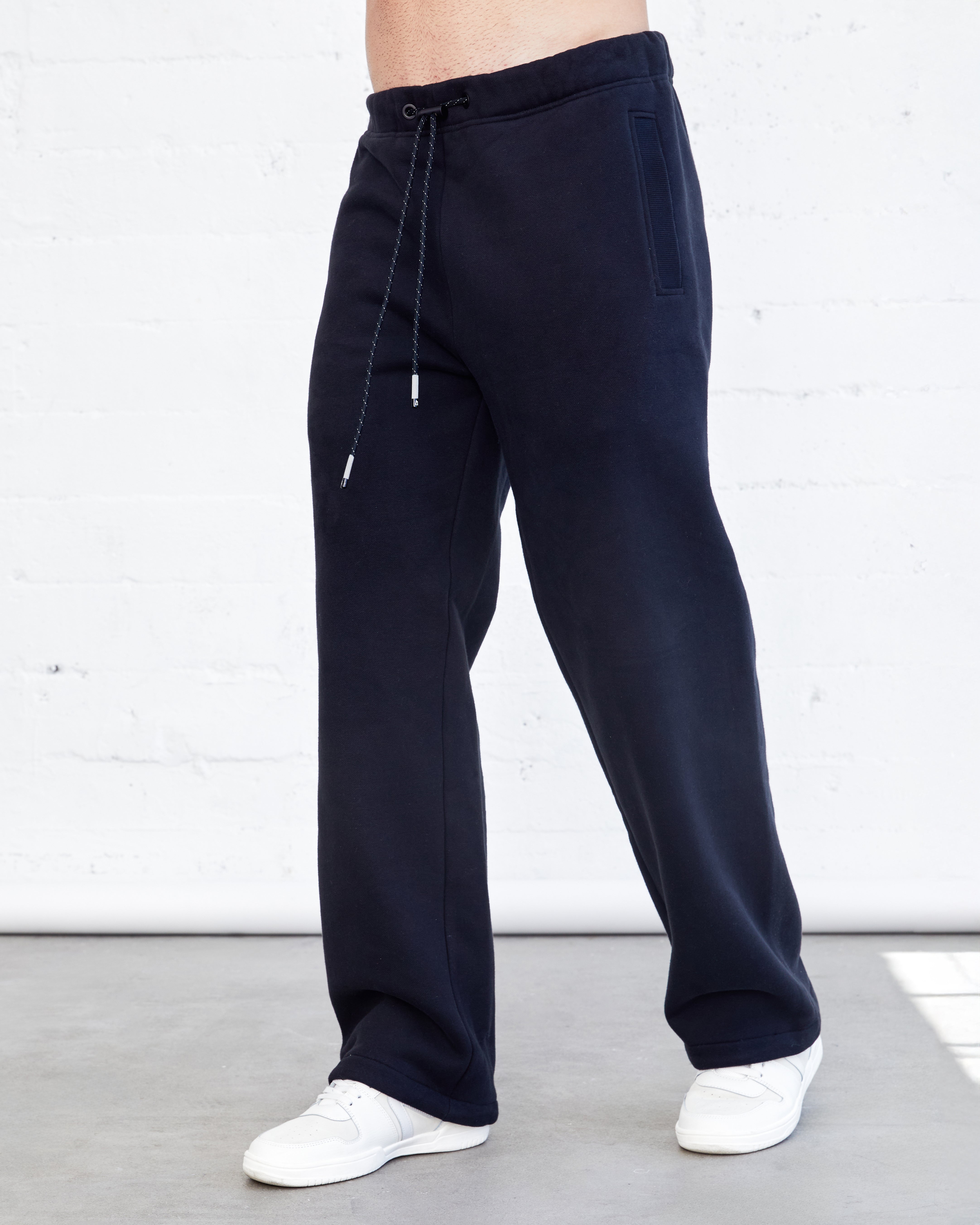 Essential Watts Relaxed Sweatpants