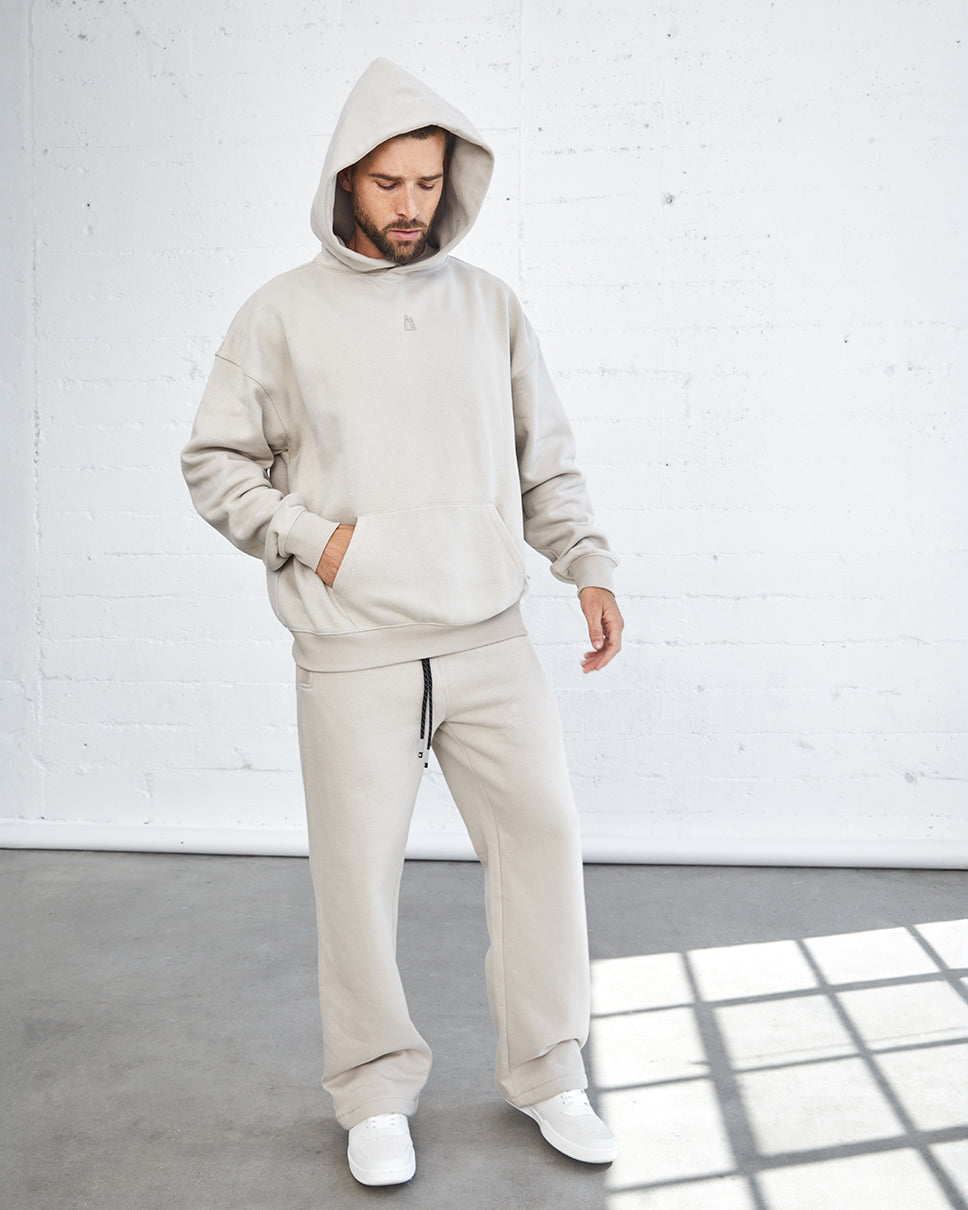 Essential Watts Relaxed Sweatpants