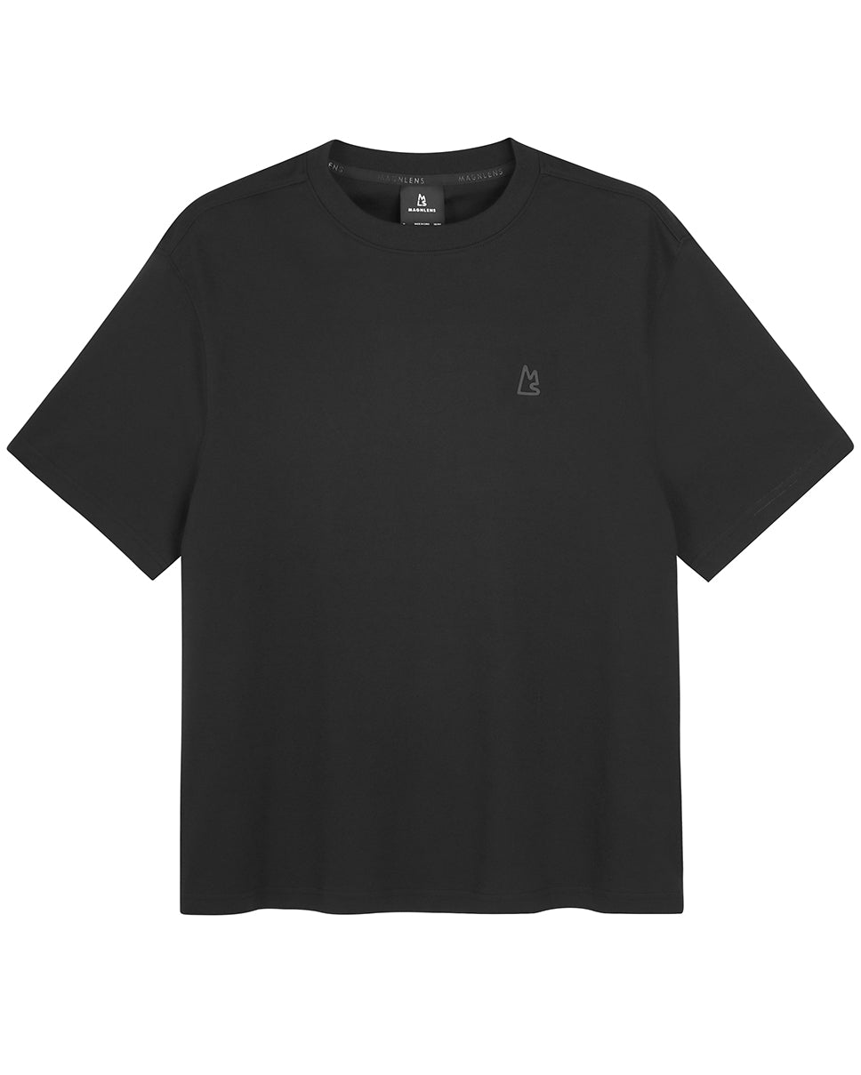 Essential Regular Fit Tee