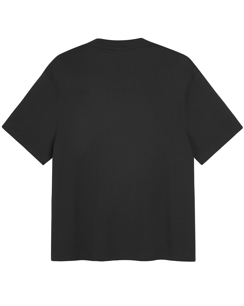 Essential Regular Fit Tee