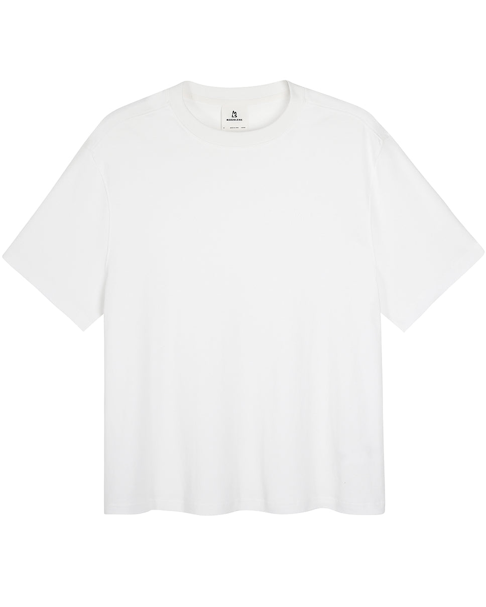 Essential Regular Fit Tee