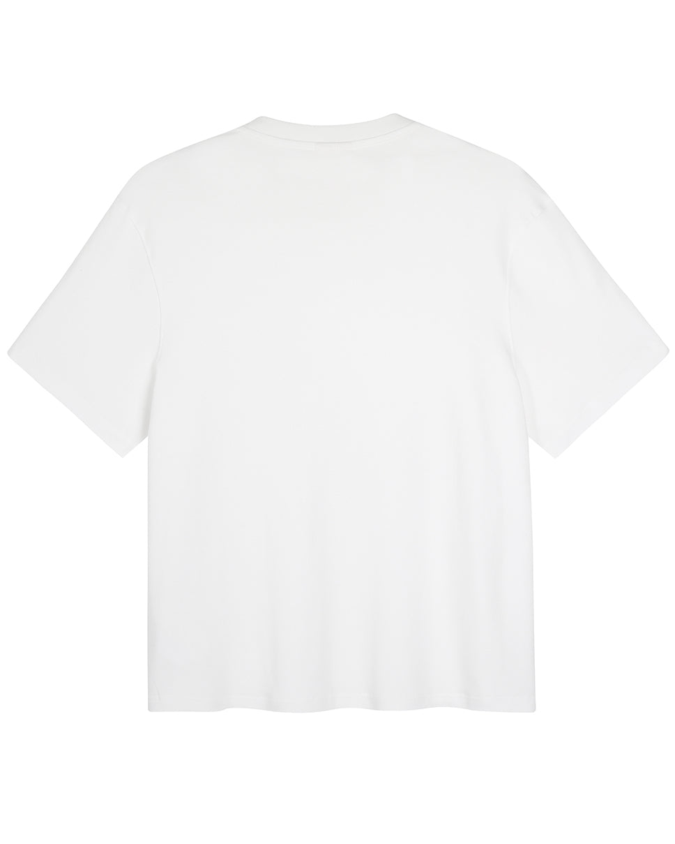 Essential Regular Fit Tee