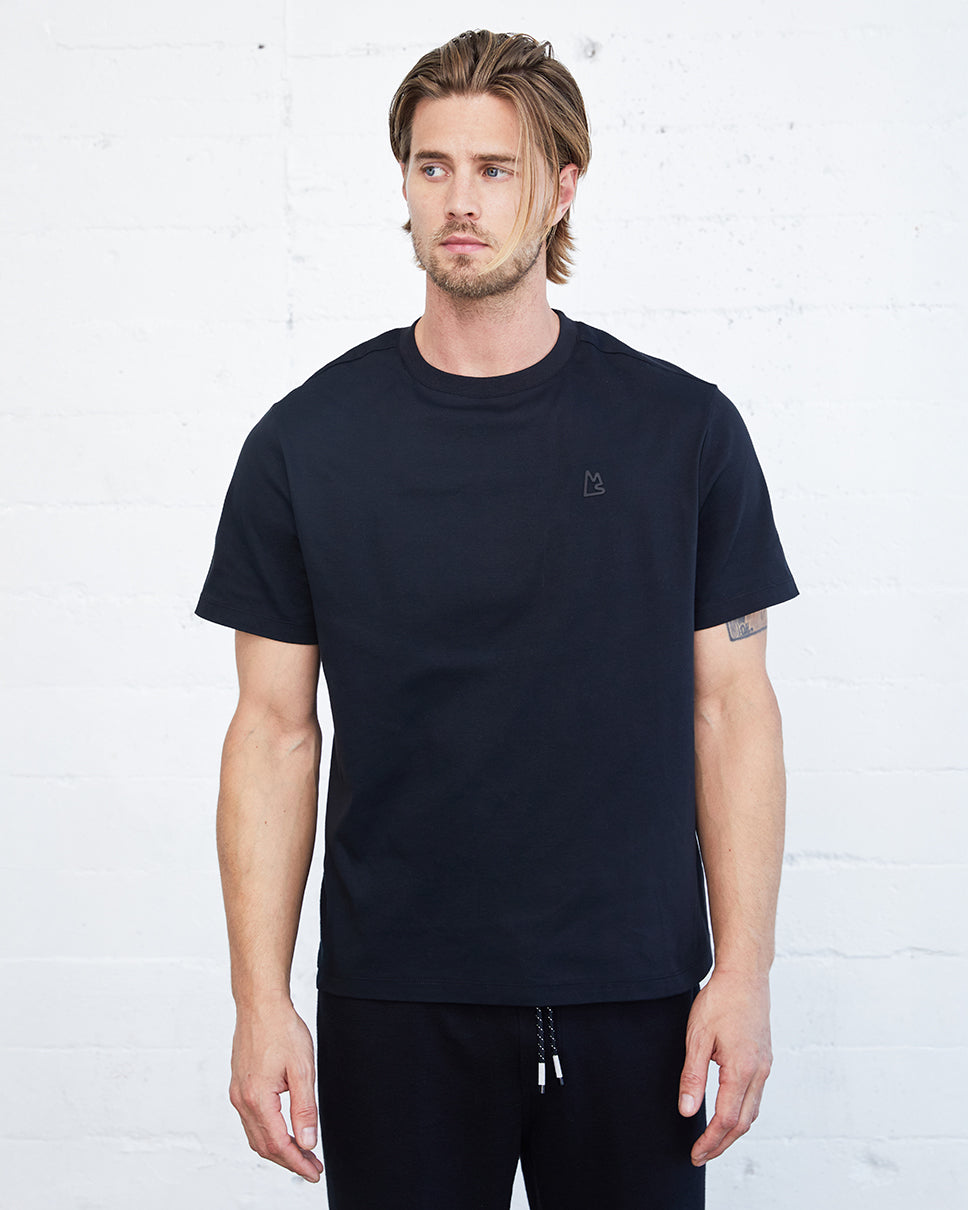 Essential Regular Fit Tee