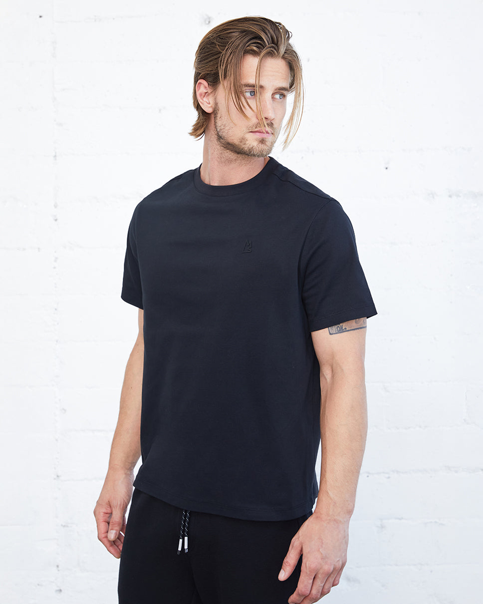 Essential Regular Fit Tee