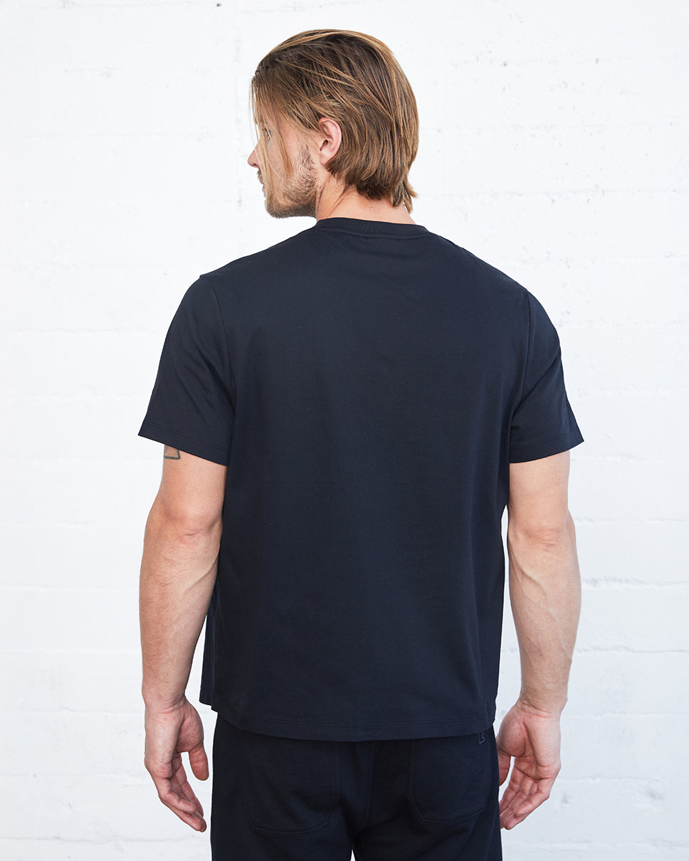 Essential Regular Fit Tee