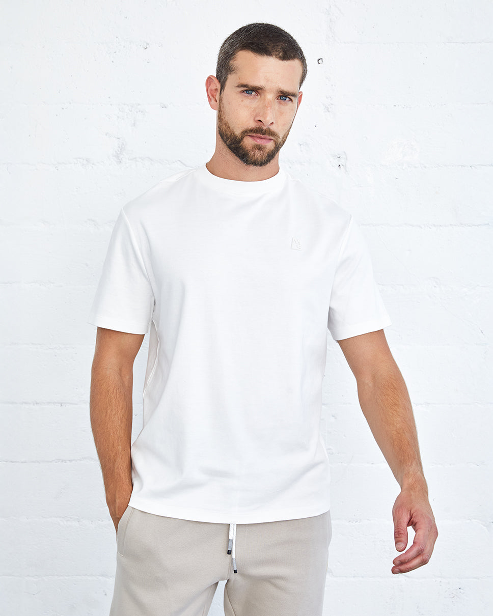 Essential Regular Fit Tee