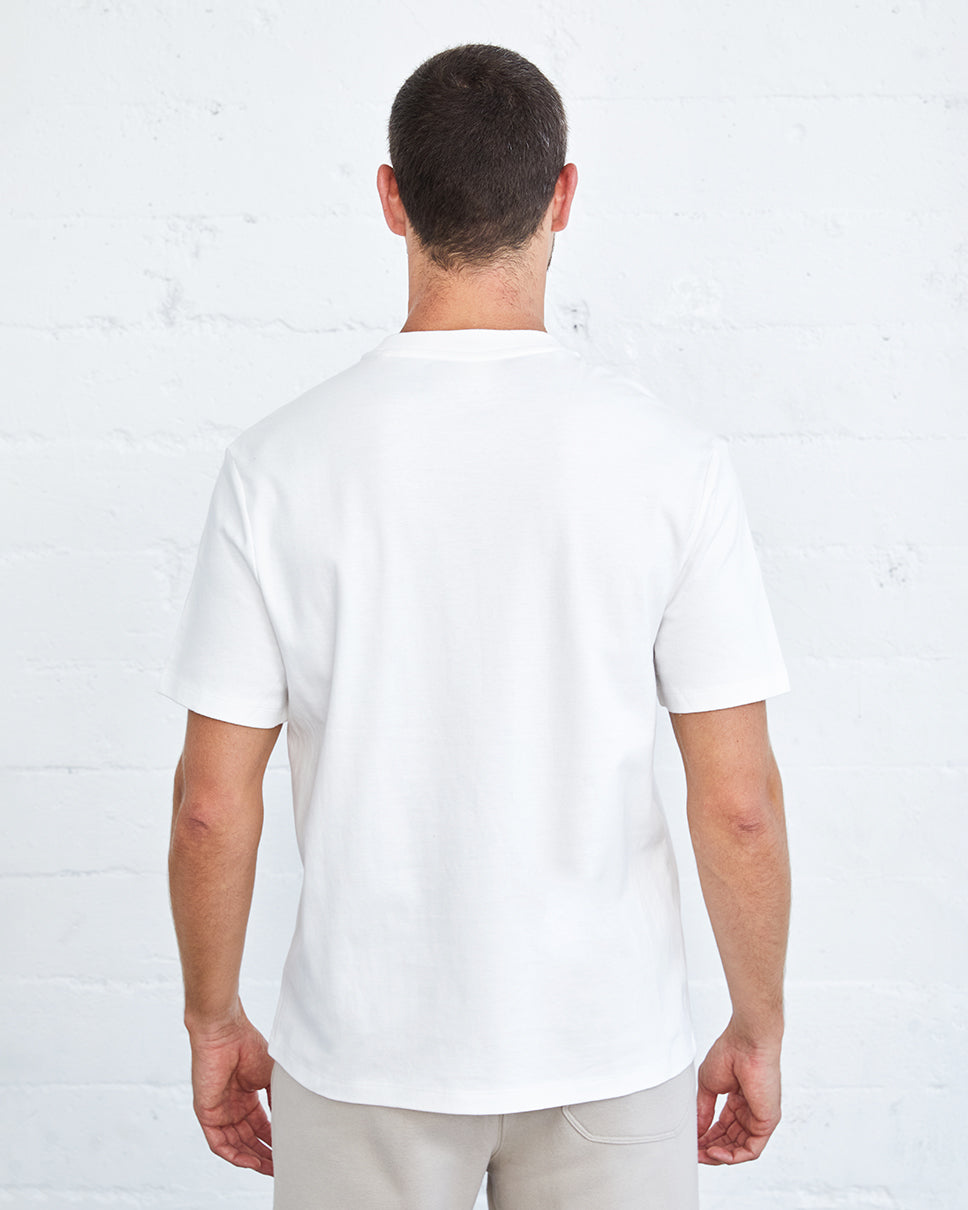 Essential Regular Fit Tee