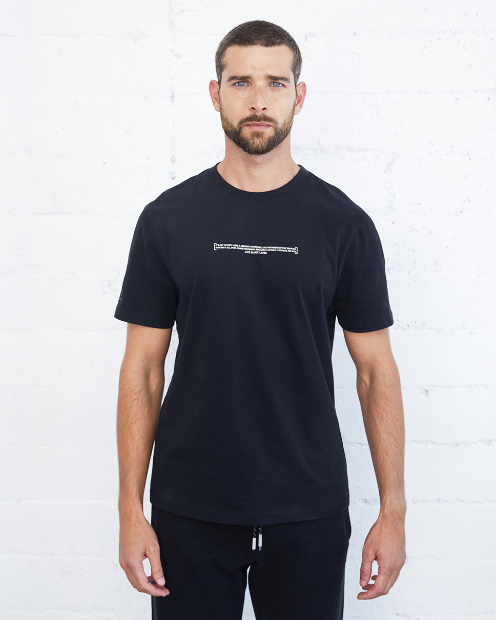 Grove Regular Fit Tee