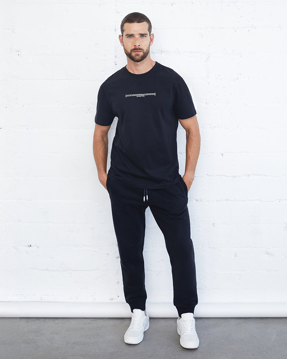 Grove Regular Fit Tee