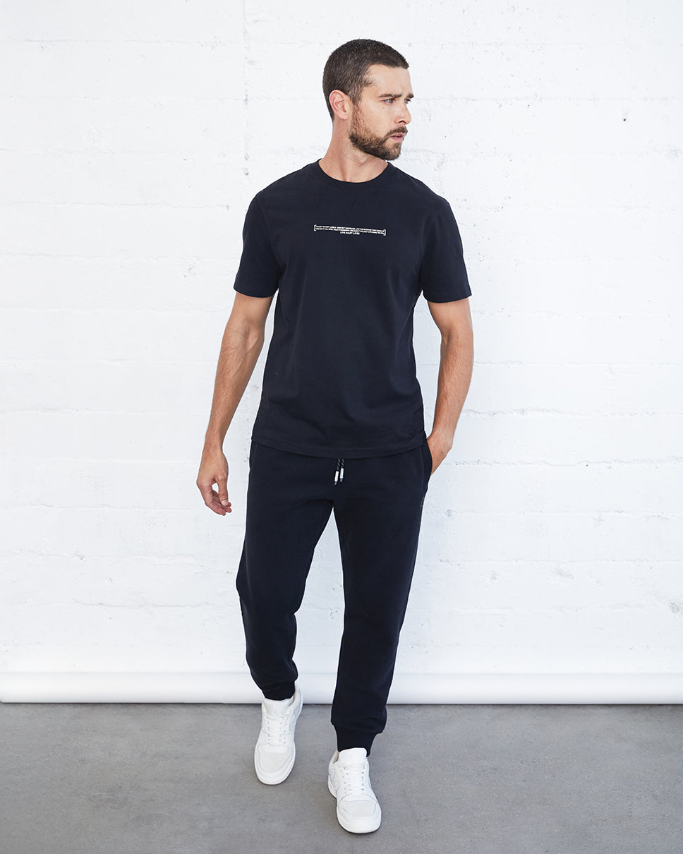 Grove Regular Fit Tee