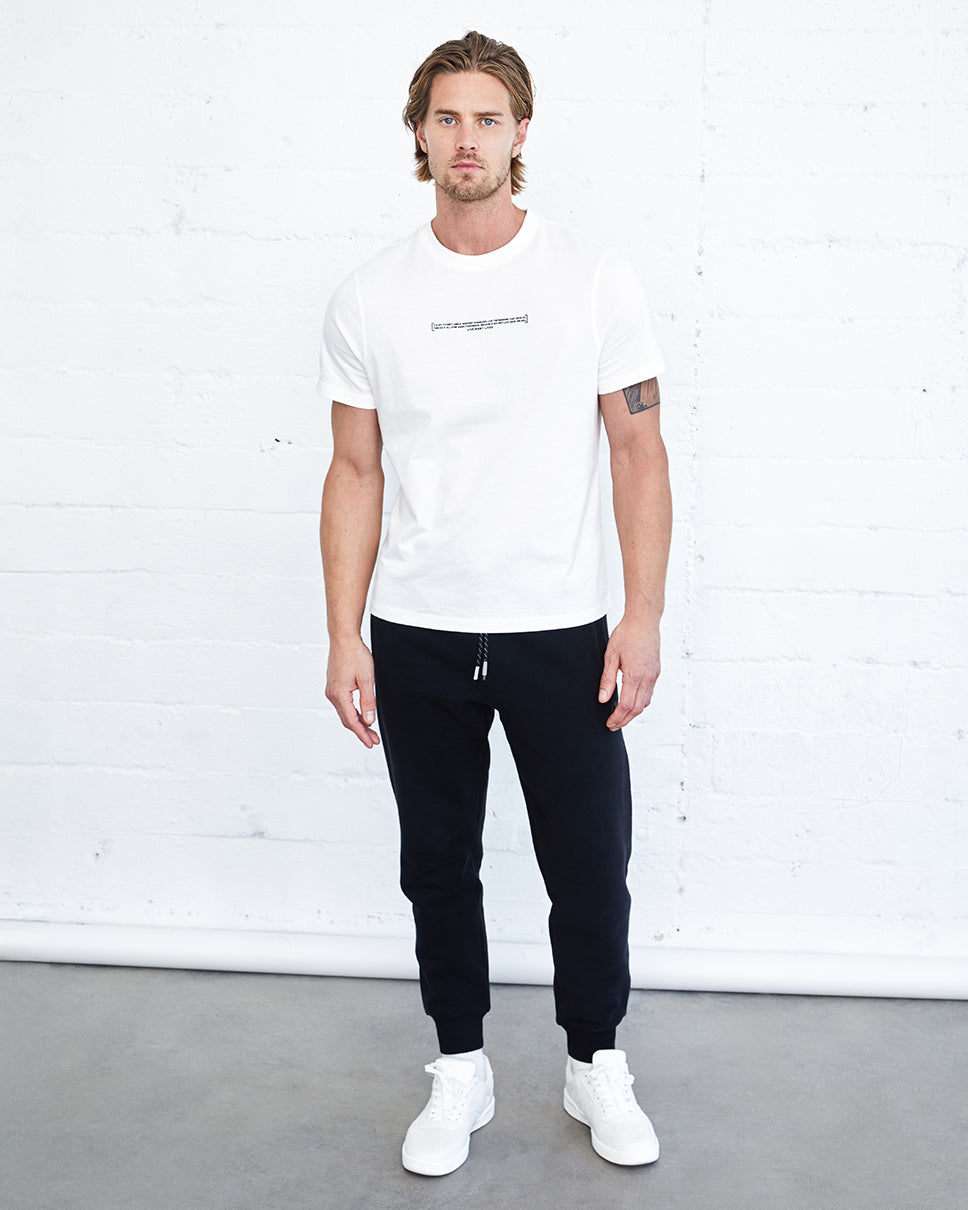 Grove Regular Fit Tee