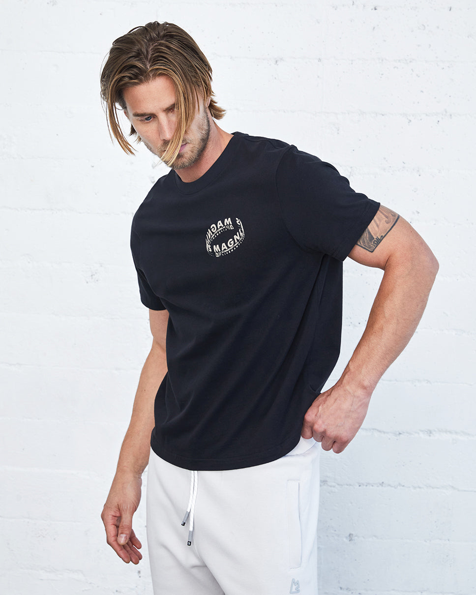 Cut Earth Regular Fit Tee