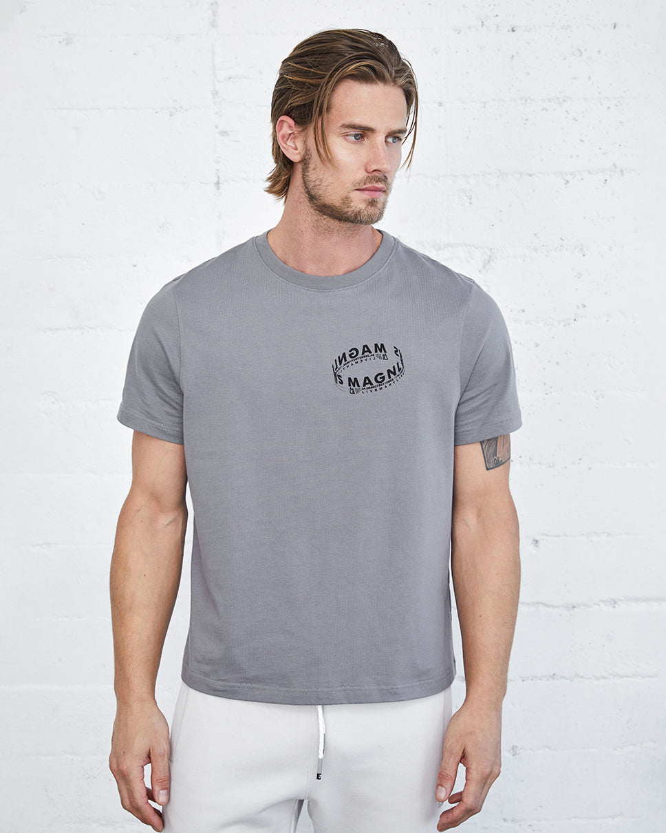 Cut Earth Regular Fit Tee