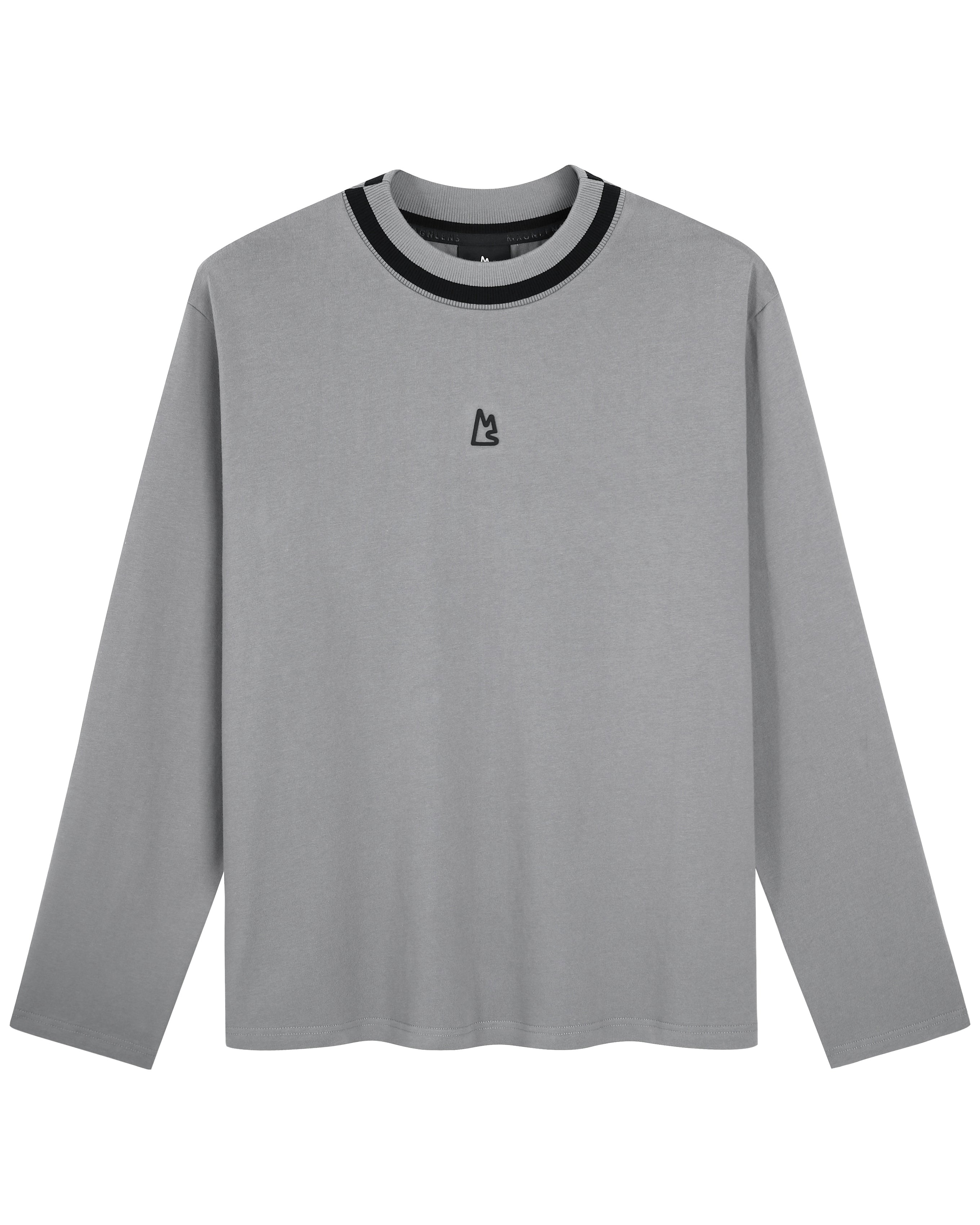 Quadratic Long Sleeve