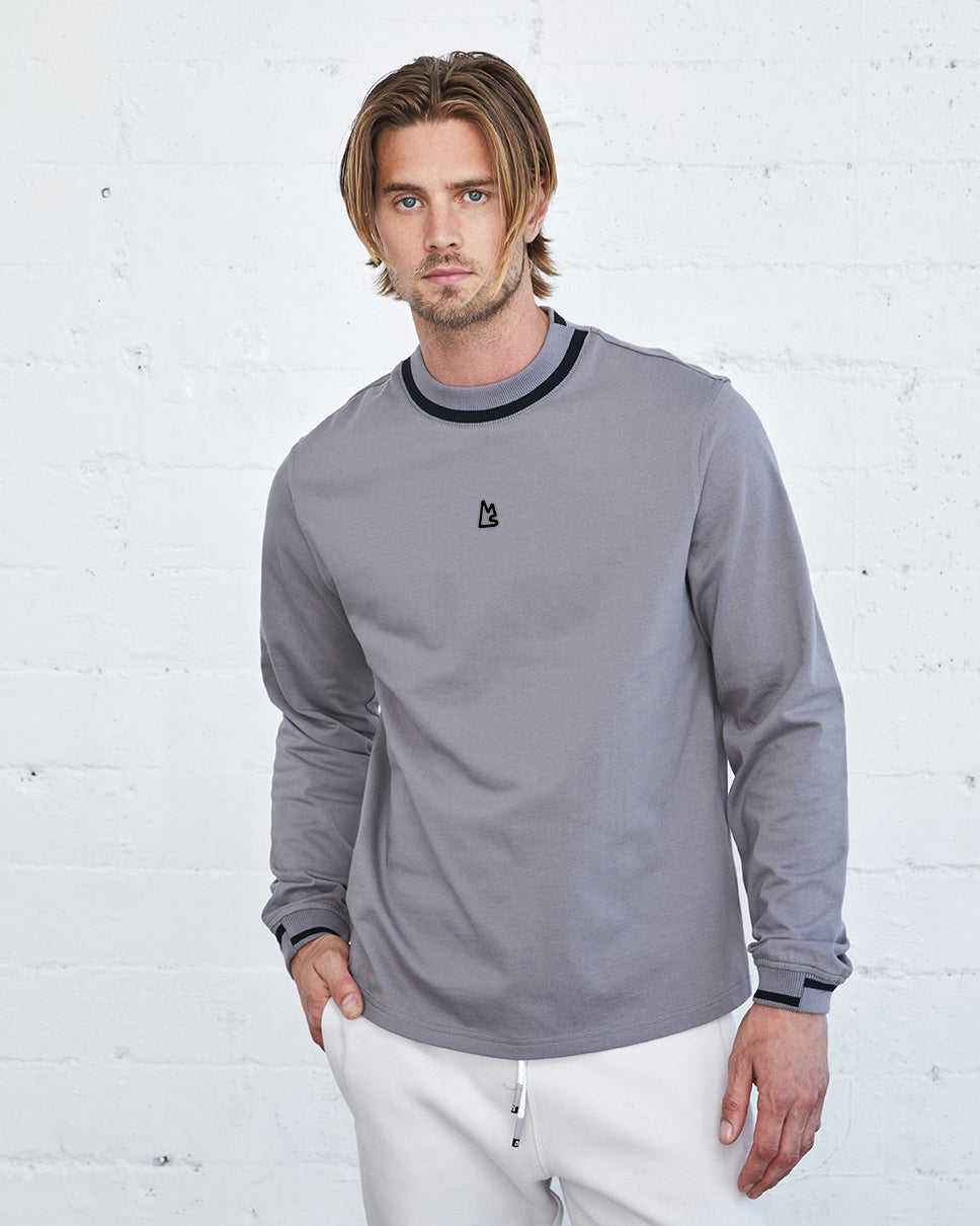 Quadratic Long Sleeve
