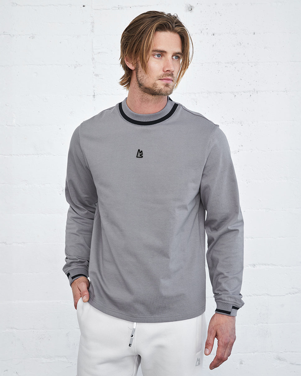 Quadratic Long Sleeve