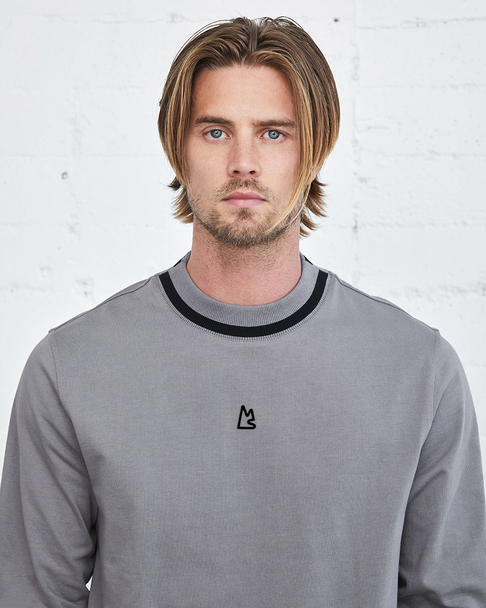 Quadratic Long Sleeve