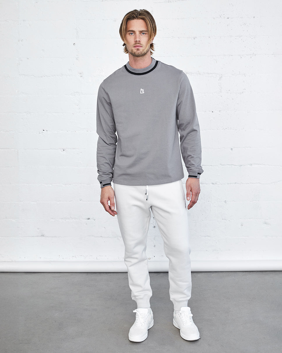 Quadratic Long Sleeve