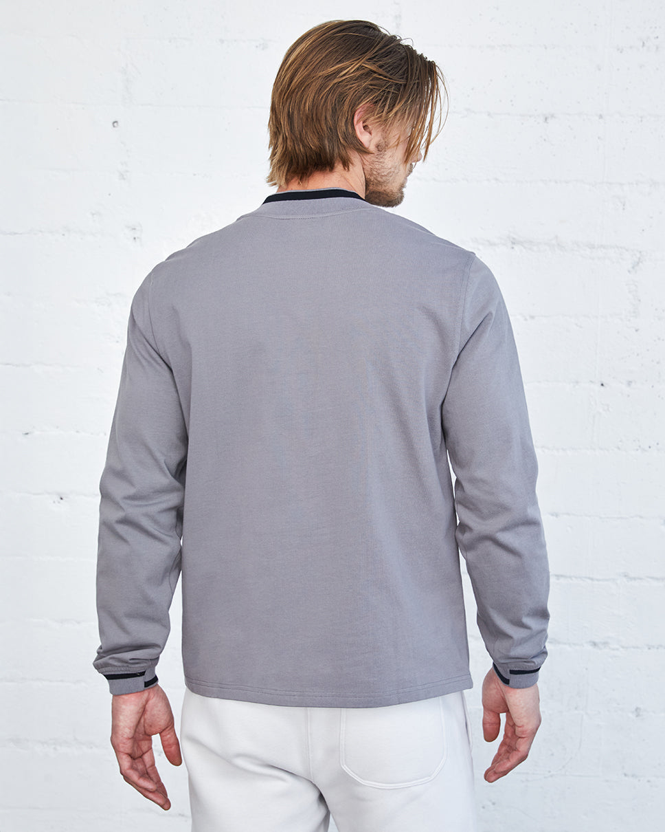 Quadratic Long Sleeve