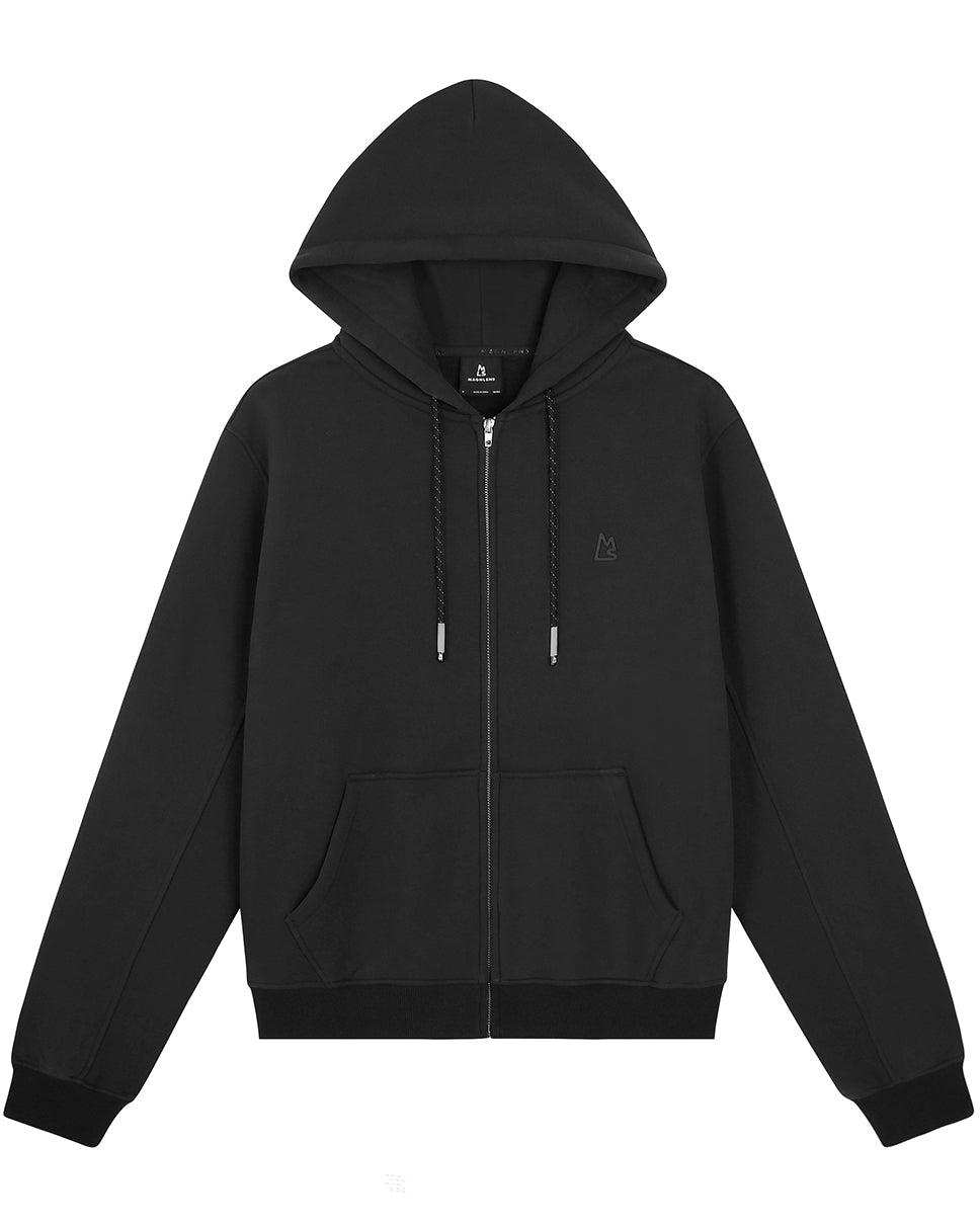 Essential Watts Zip-Up Hoodie