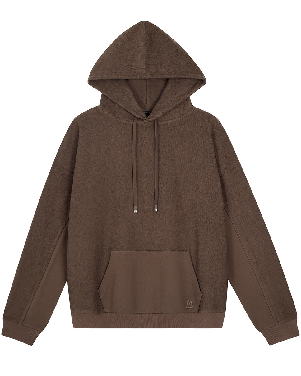 Arc Pullover Hoodie