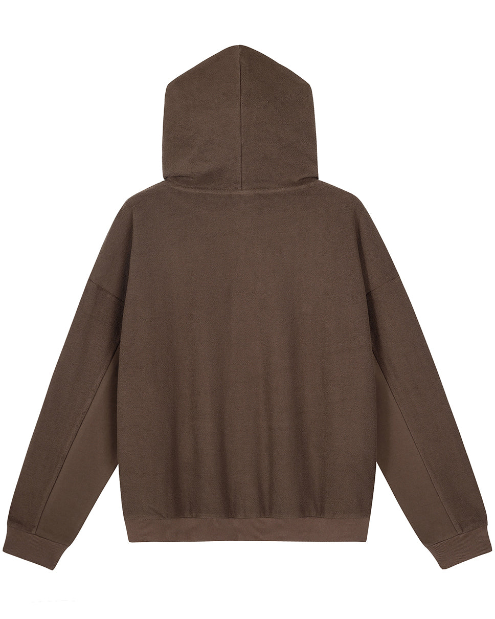 Arc Pullover Hoodie