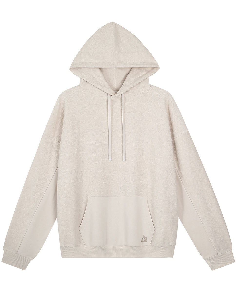 Arc Pullover Hoodie