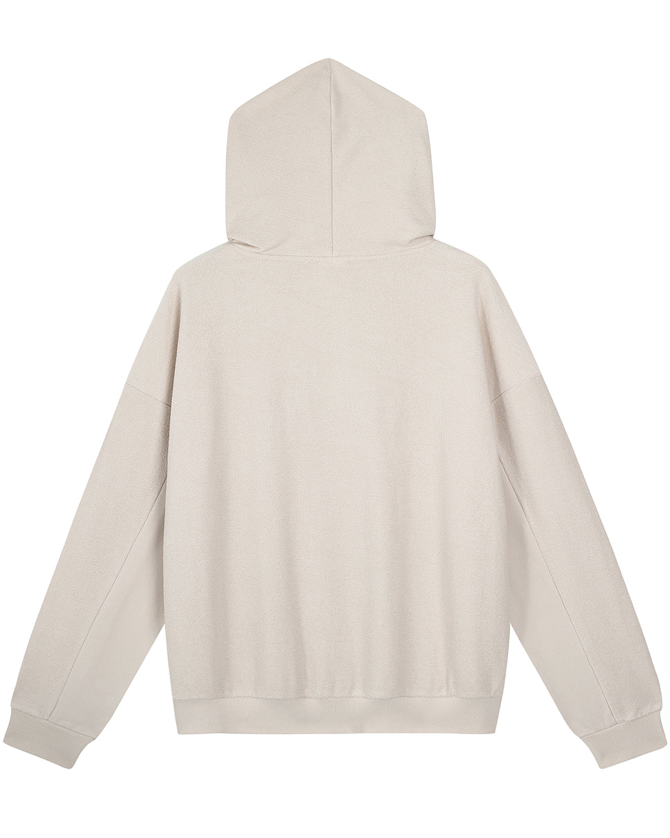 Arc Pullover Hoodie