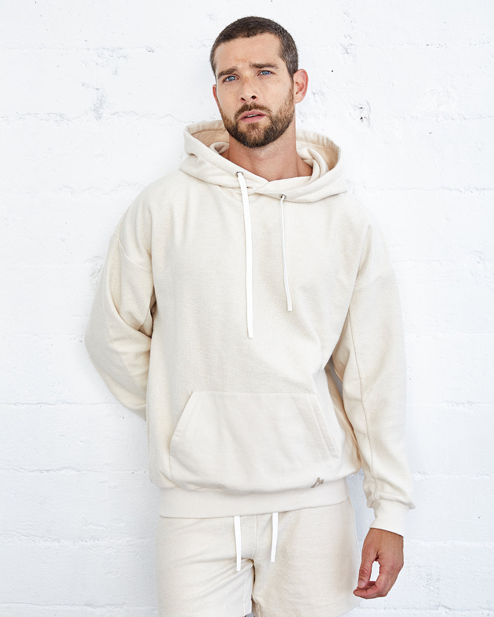 Arc Pullover Hoodie