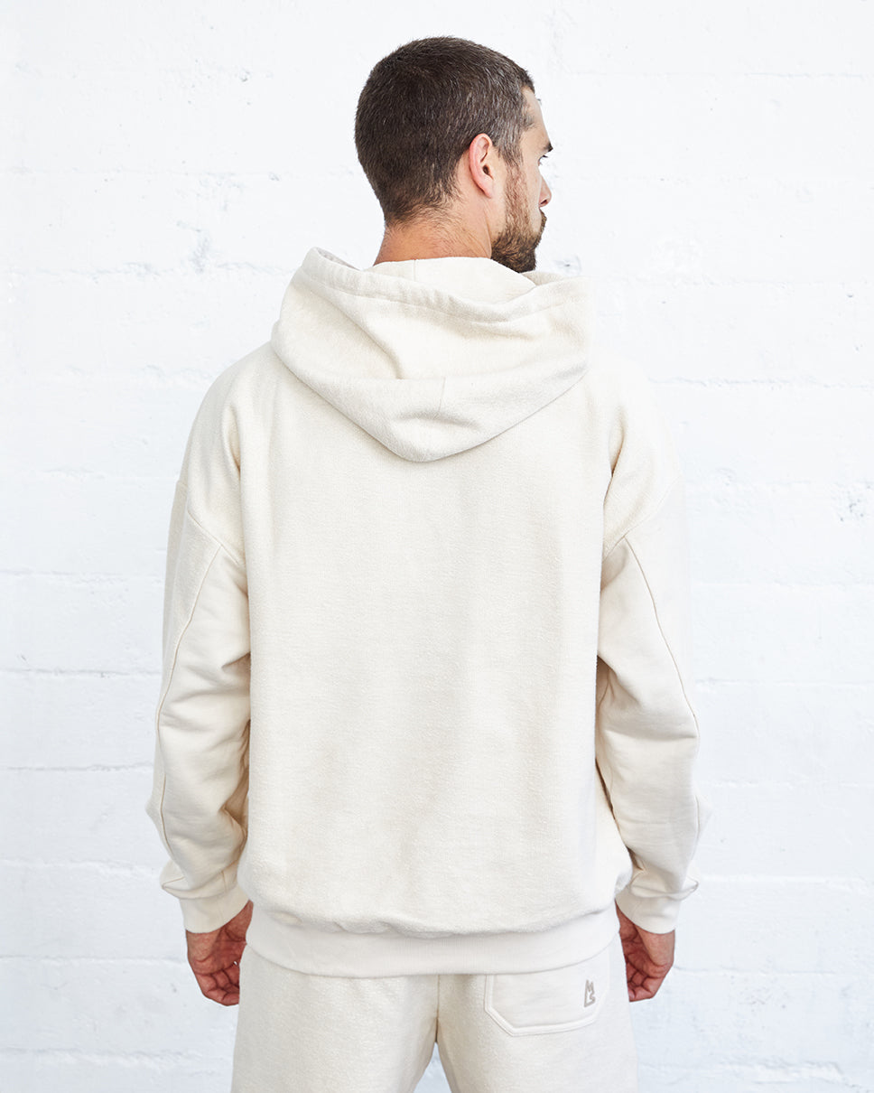 Arc Pullover Hoodie