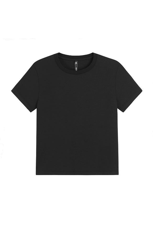 Essential Milo Fitted Tee