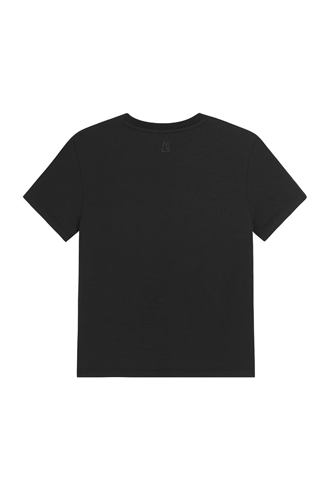 Essential Milo Fitted Tee