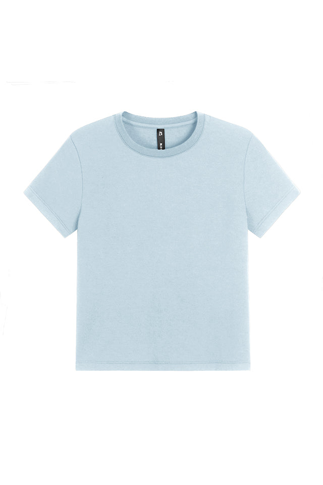 Essential Milo Fitted Tee