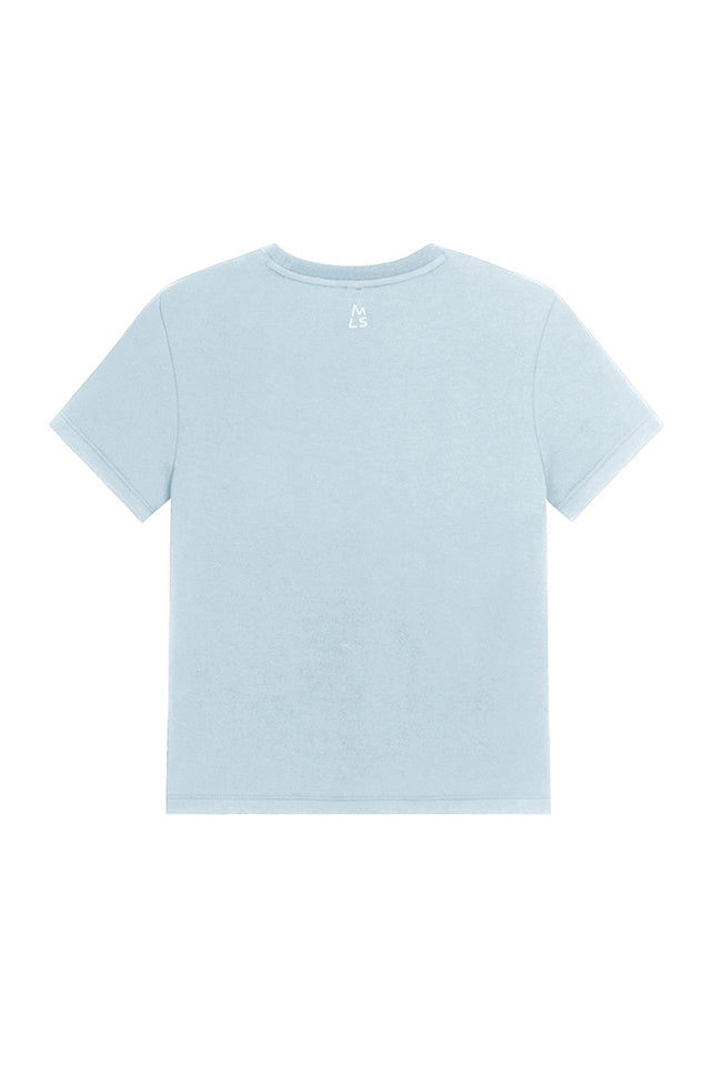 Essential Milo Fitted Tee