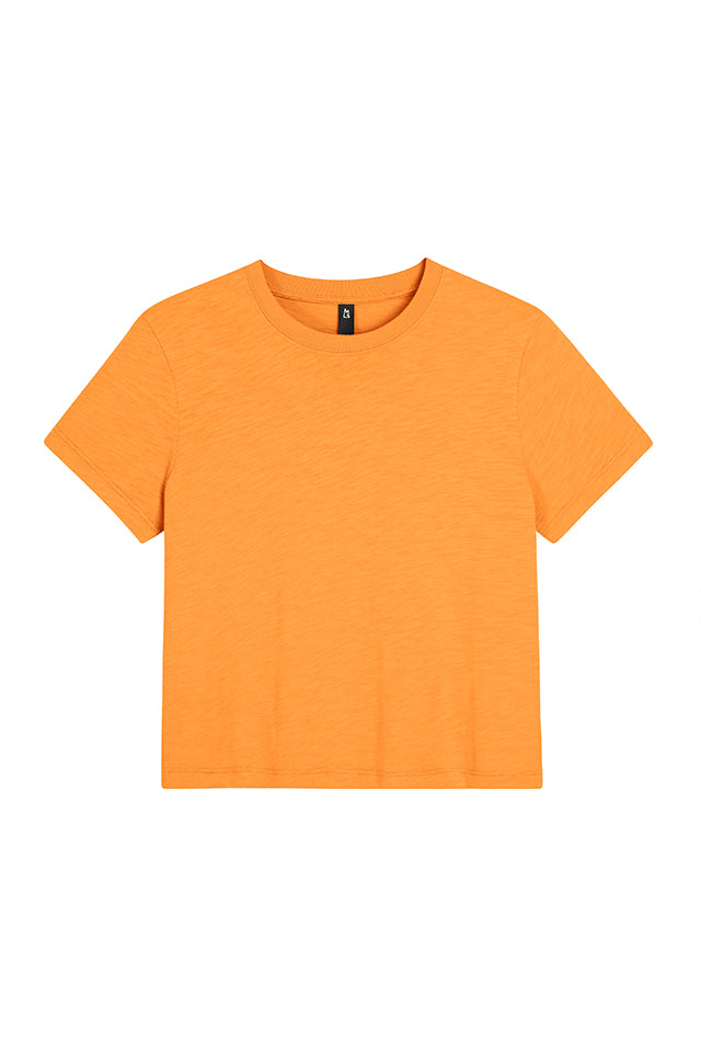 Essential Madison Slub Tee