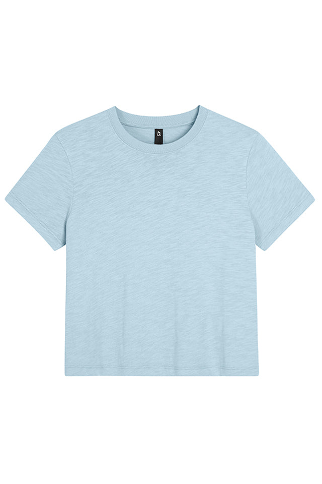 Essential Madison Slub Tee