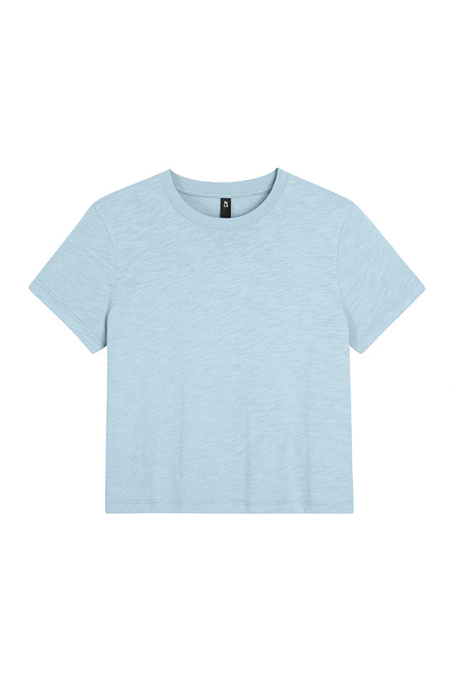 Essential Madison Slub Tee