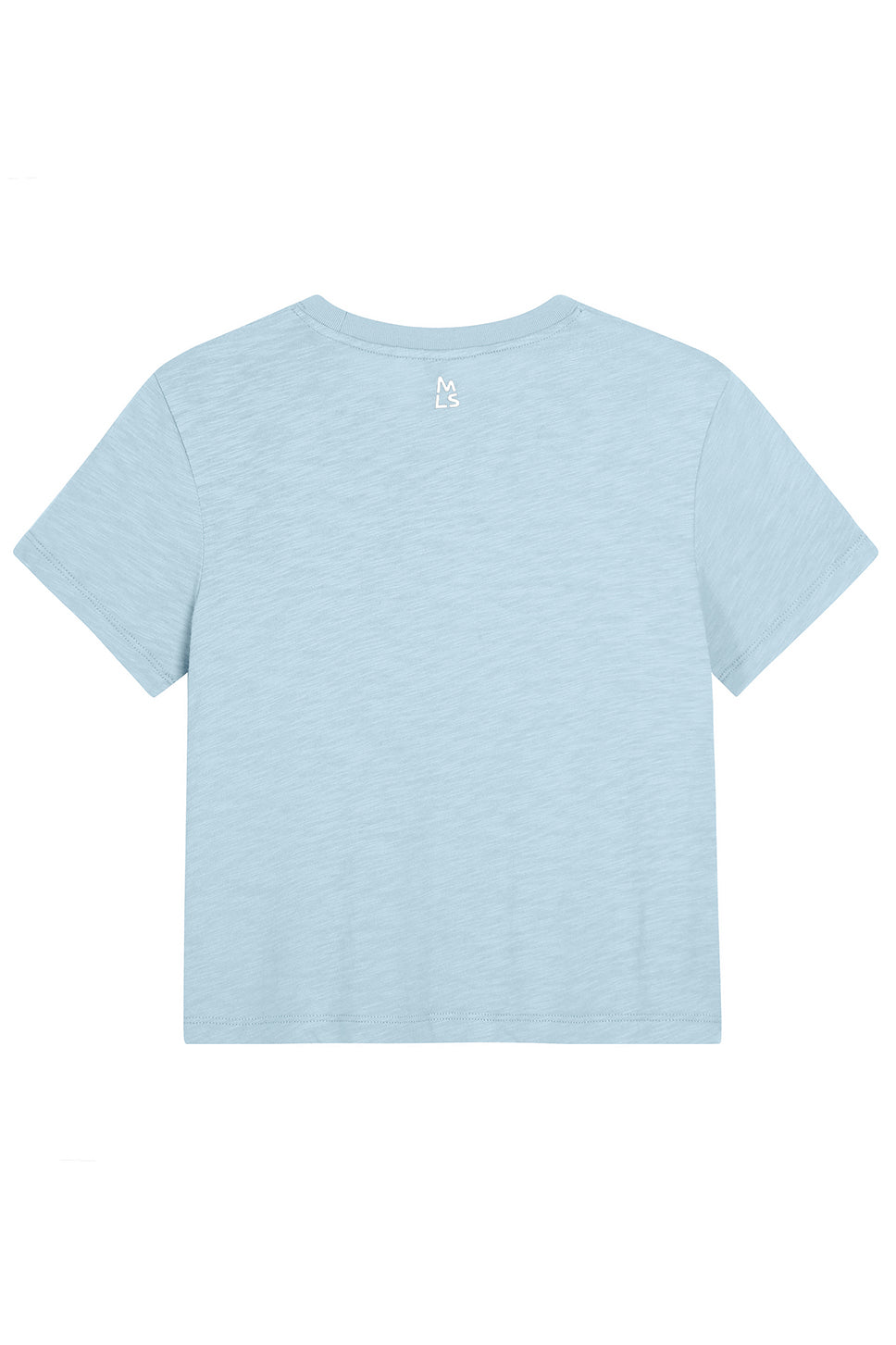 Essential Madison Slub Tee