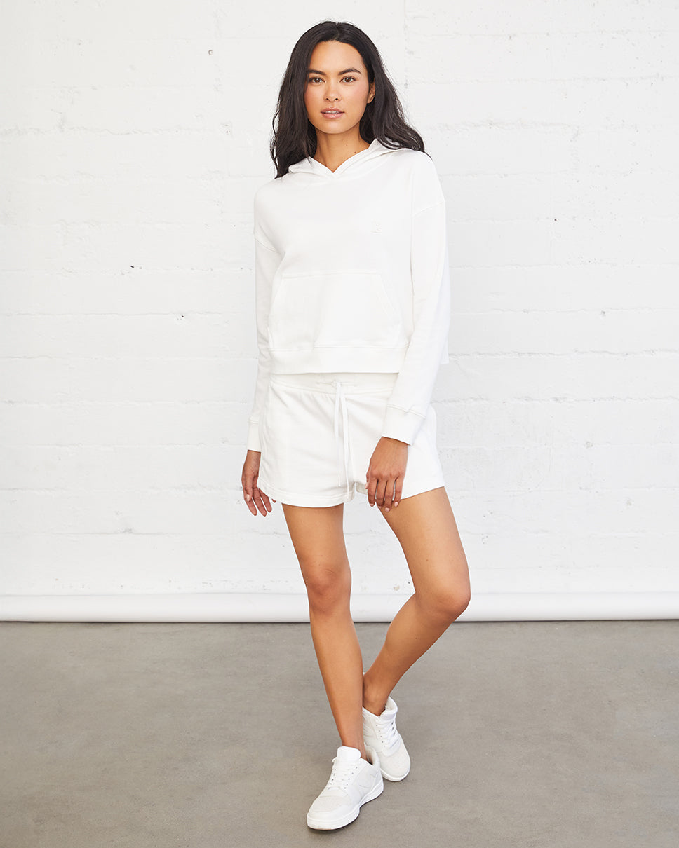 Essential Linden Shorts