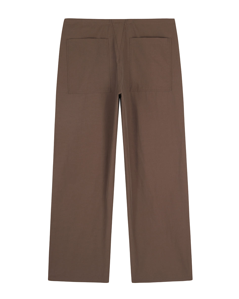 Archer Wide Leg Pants