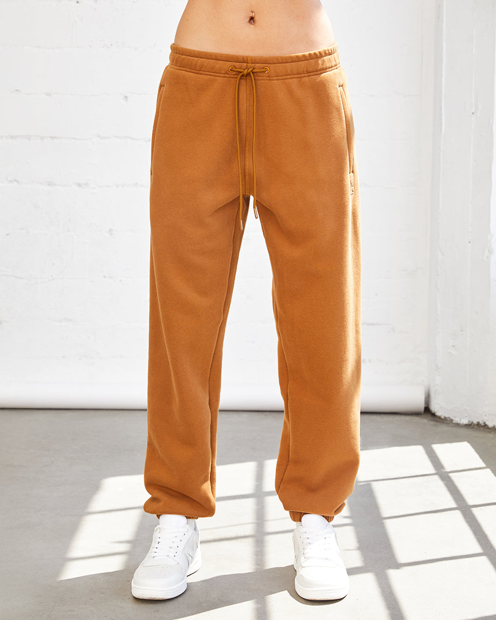 Essential Watts Joggers