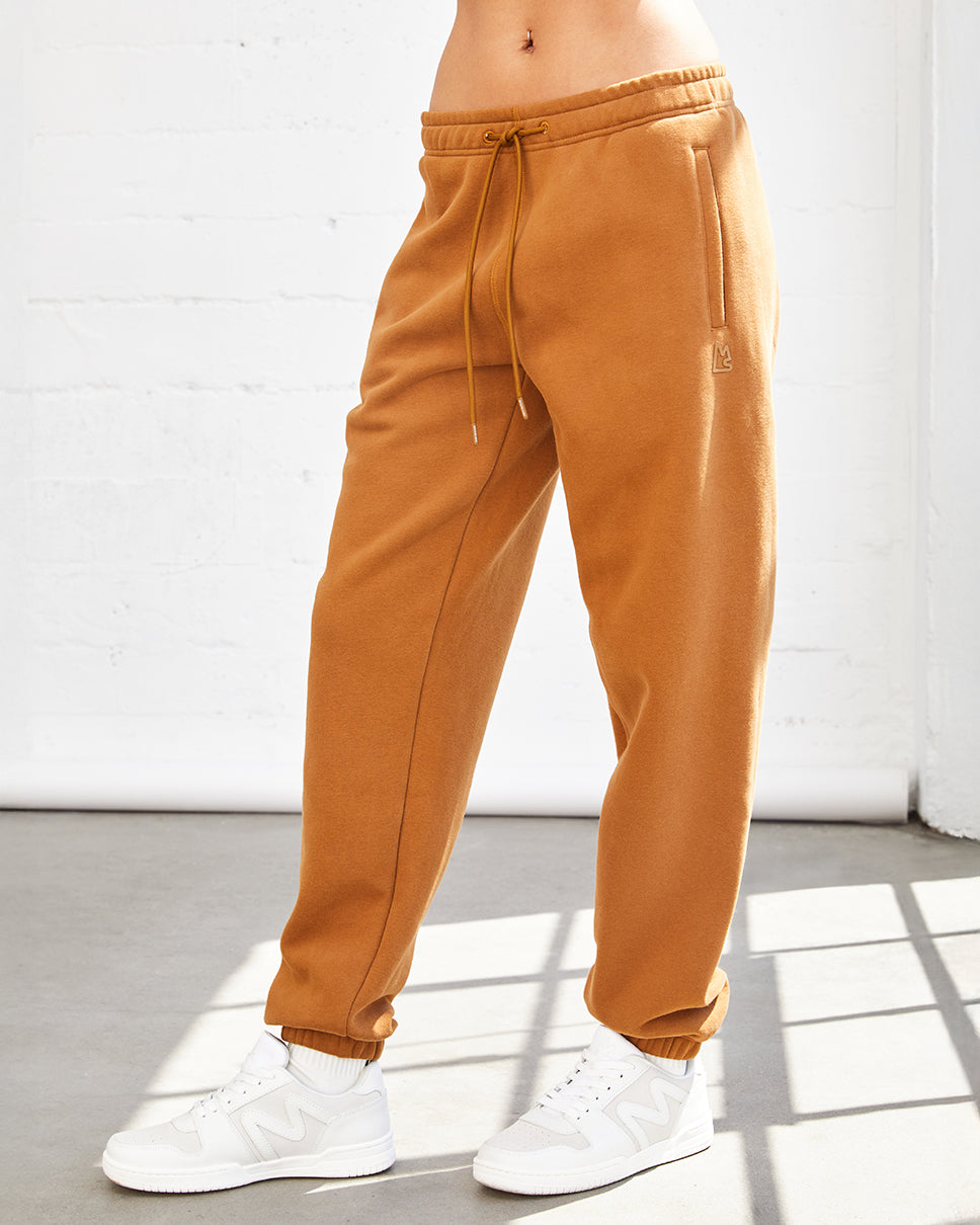 Essential Watts Joggers