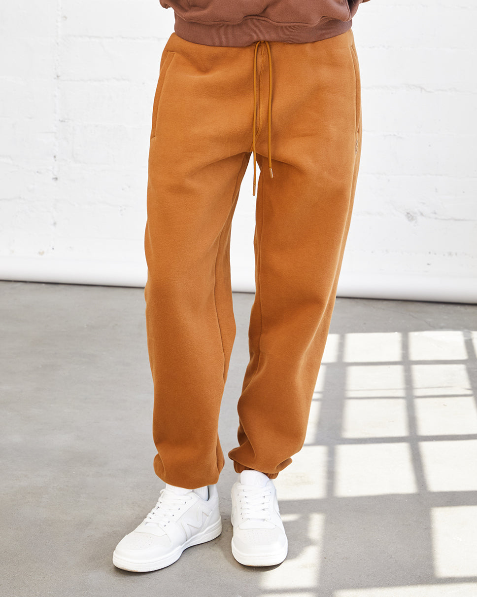 Essential Watts Joggers