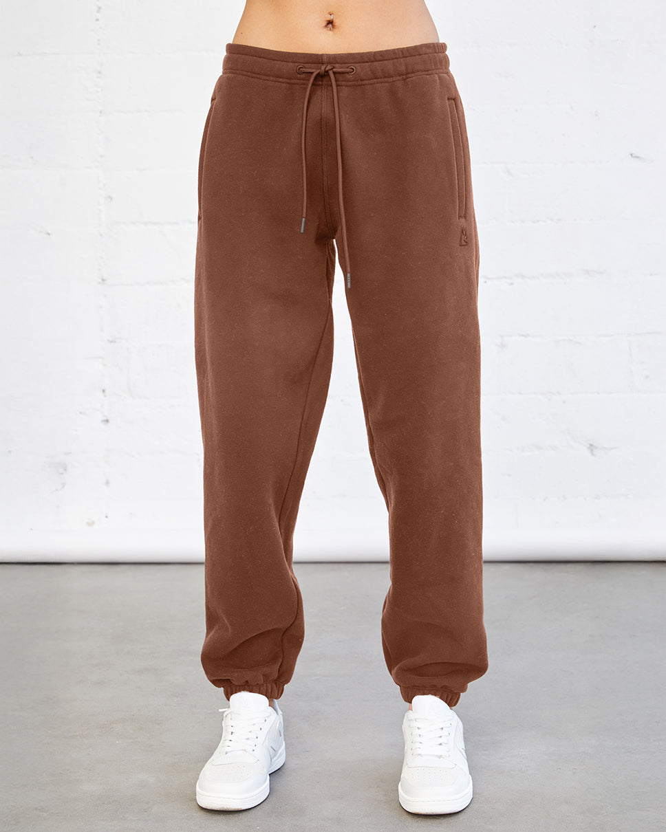 Essential Watts Joggers